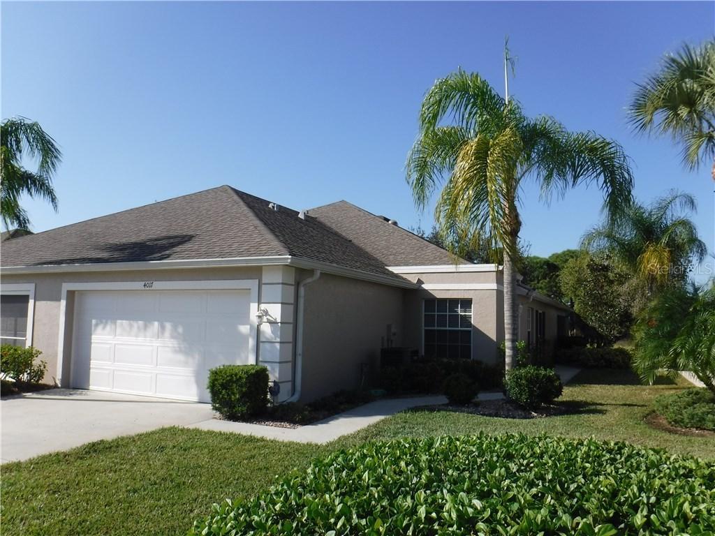 [Address Hidden by Seller], North Port, FL 34288