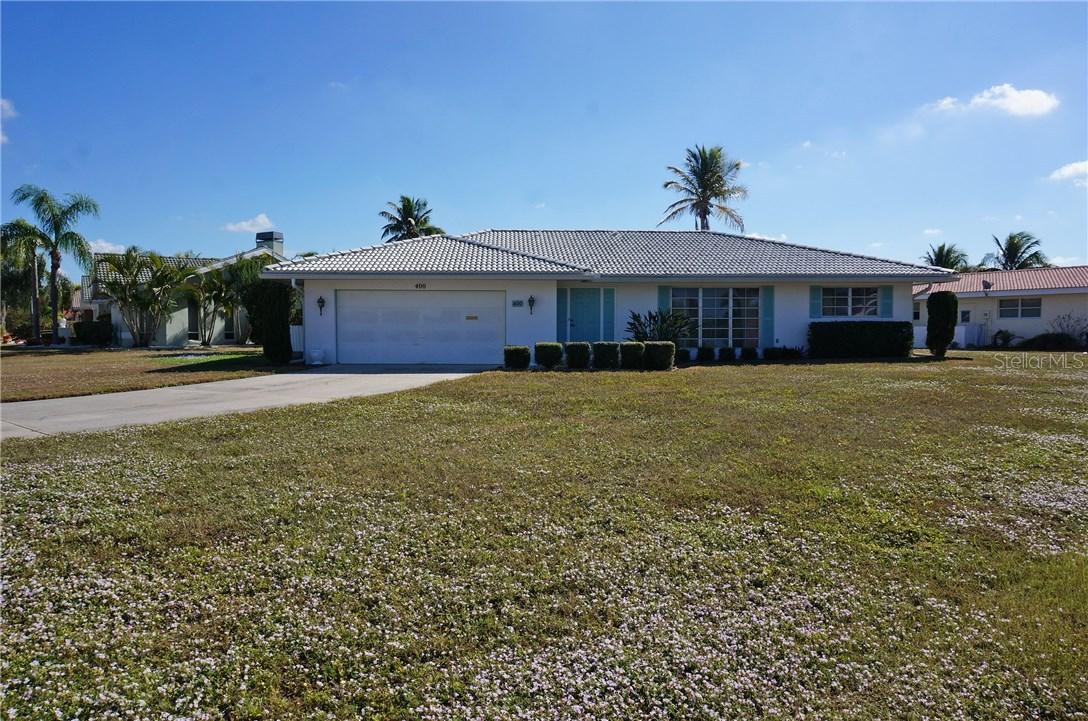 400 Matares Dr., Punta Gorda, FL 33950