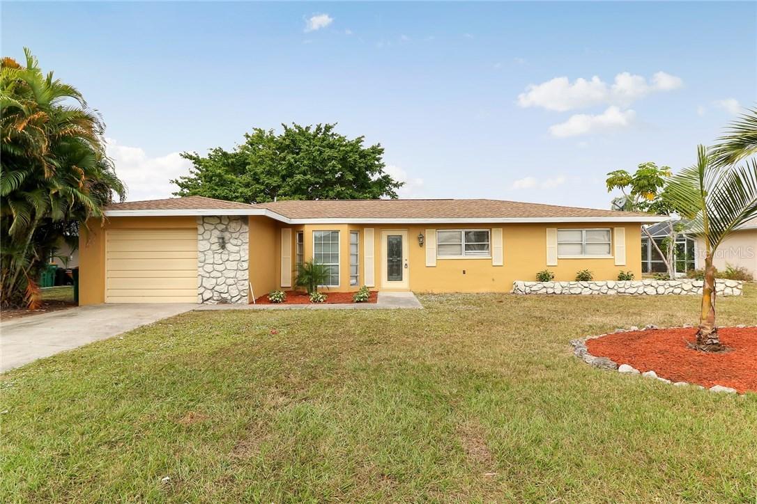 34 Annapolis Ln., Rotonda West, FL 33947