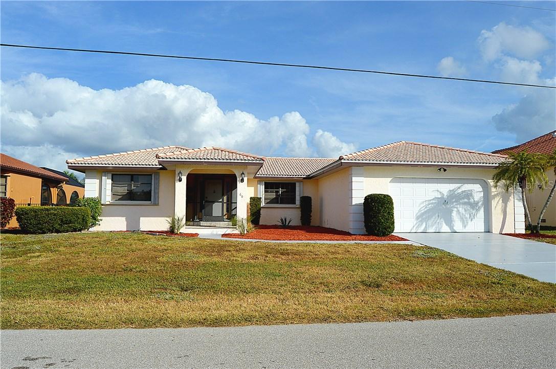 60 Colony Point Dr., Punta Gorda, FL 33950