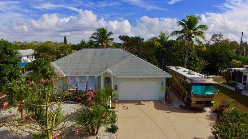 3116 Buttonwood Pl., Punta Gorda, FL 33950