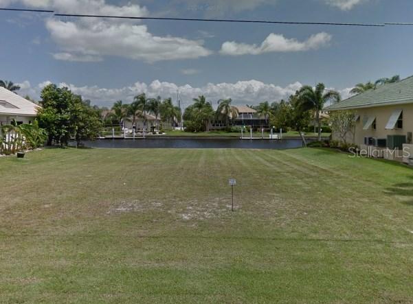 3960 La Costa Island Ct., Punta Gorda, FL 33950