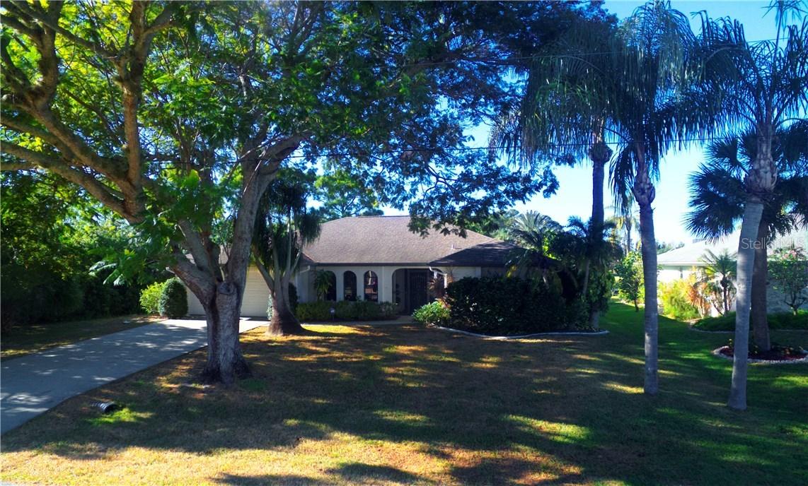 5073 Ackley Ter., Port Charlotte, FL 33981