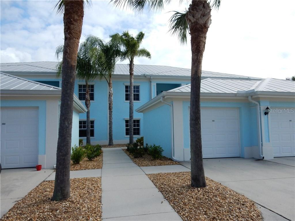 5747 Sabal Trace Dr. #103BD5, North Port, FL 34287