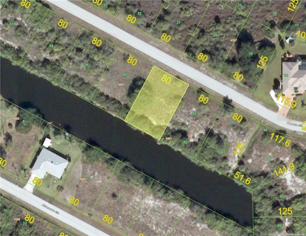 13894 Begonia Cir., Port Charlotte, FL 33981