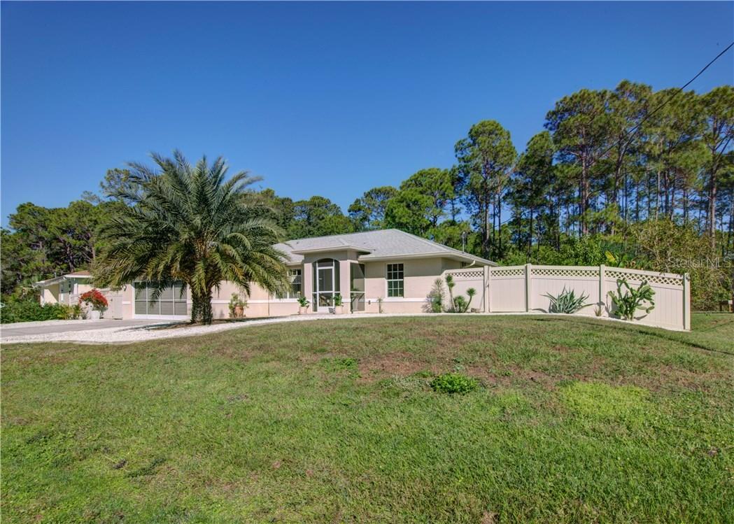 12588 Chamberlain Blvd., Port Charlotte, FL 33953