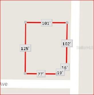 18452 Sagamore Ave., Port Charlotte, FL 33954
