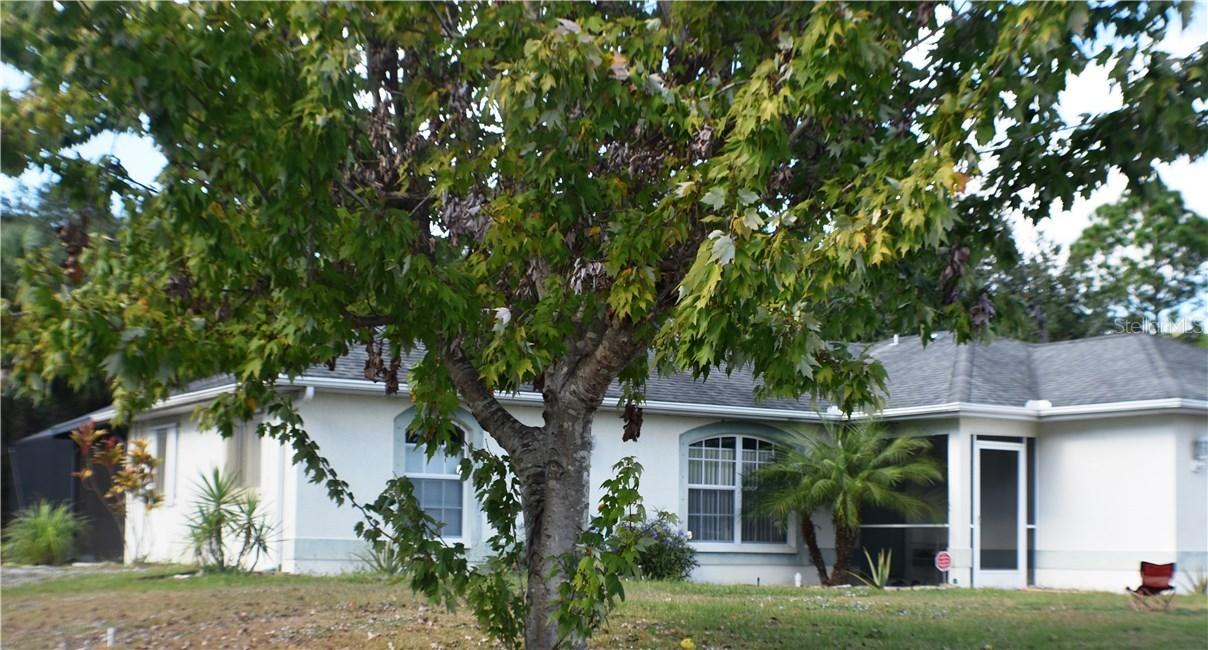 1791 Ruiz St., North Port, FL 34286