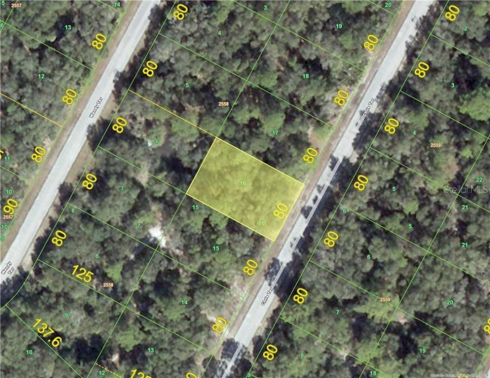 1273 Chris Ter., Port Charlotte, FL 33953