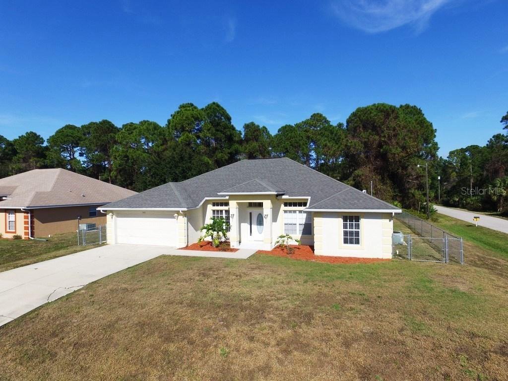 1664 Kohlenberg Ave., North Port, FL 34288
