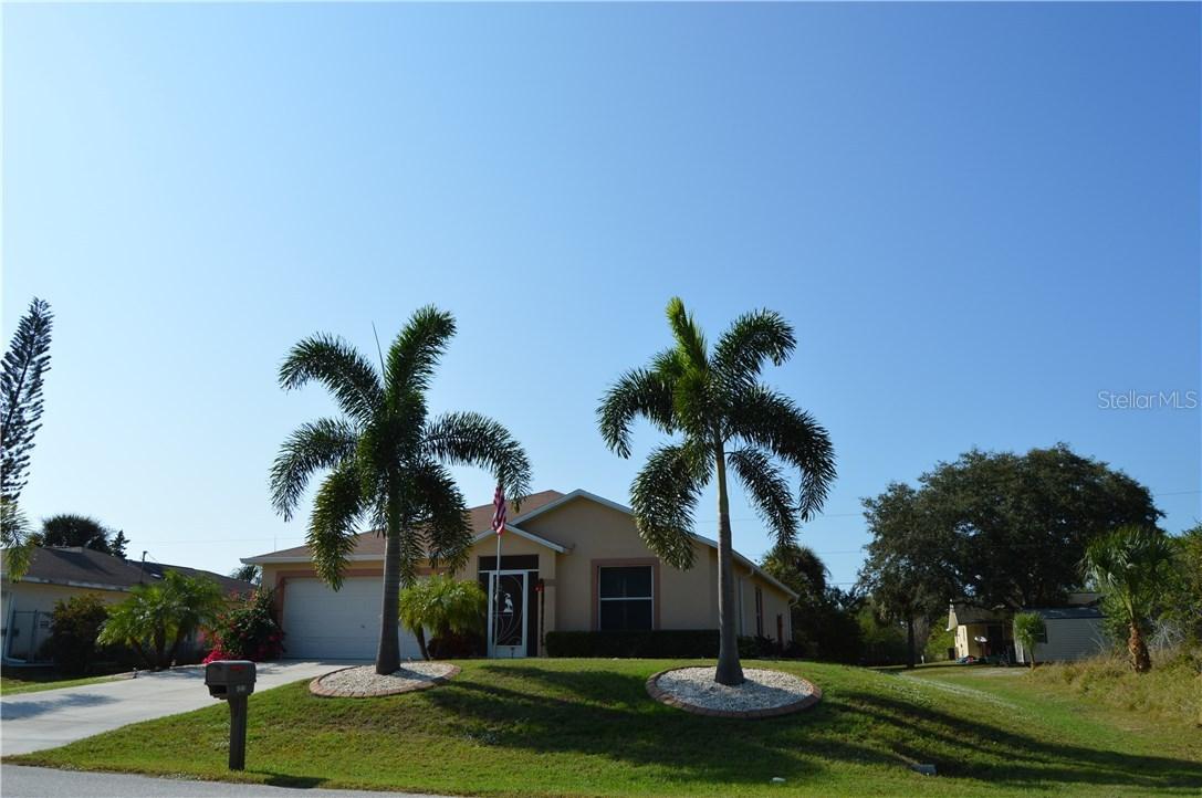 6223 Lomax St., Englewood, FL 34224