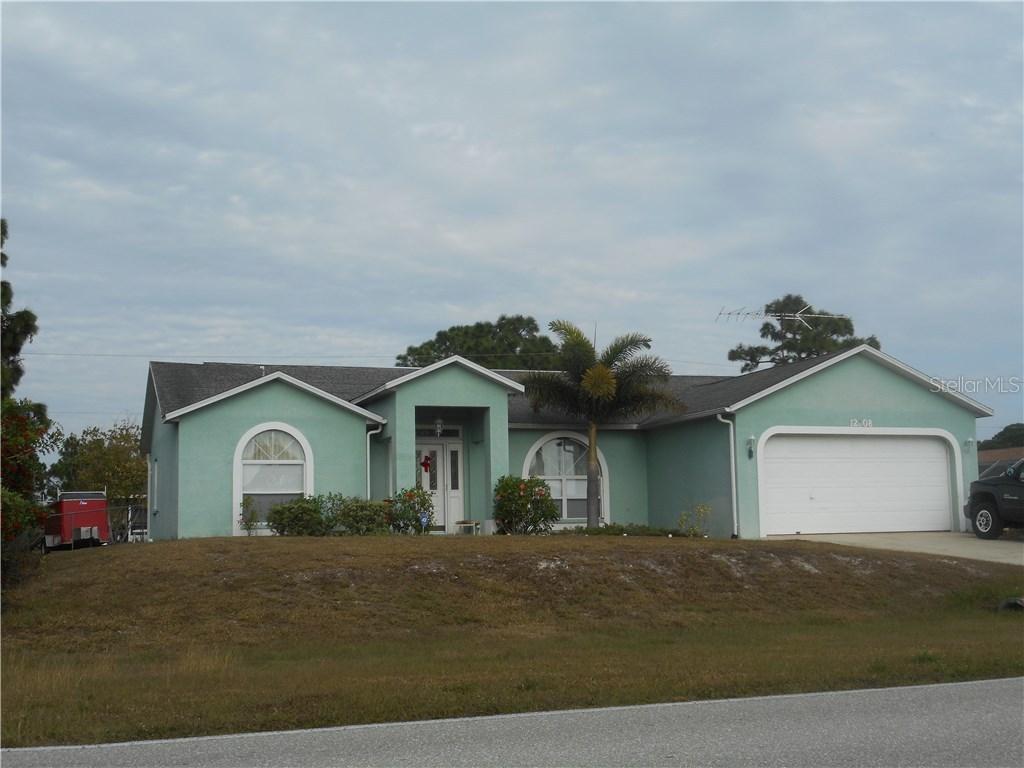 [Address Hidden by Seller], Port Charlotte, FL 33981