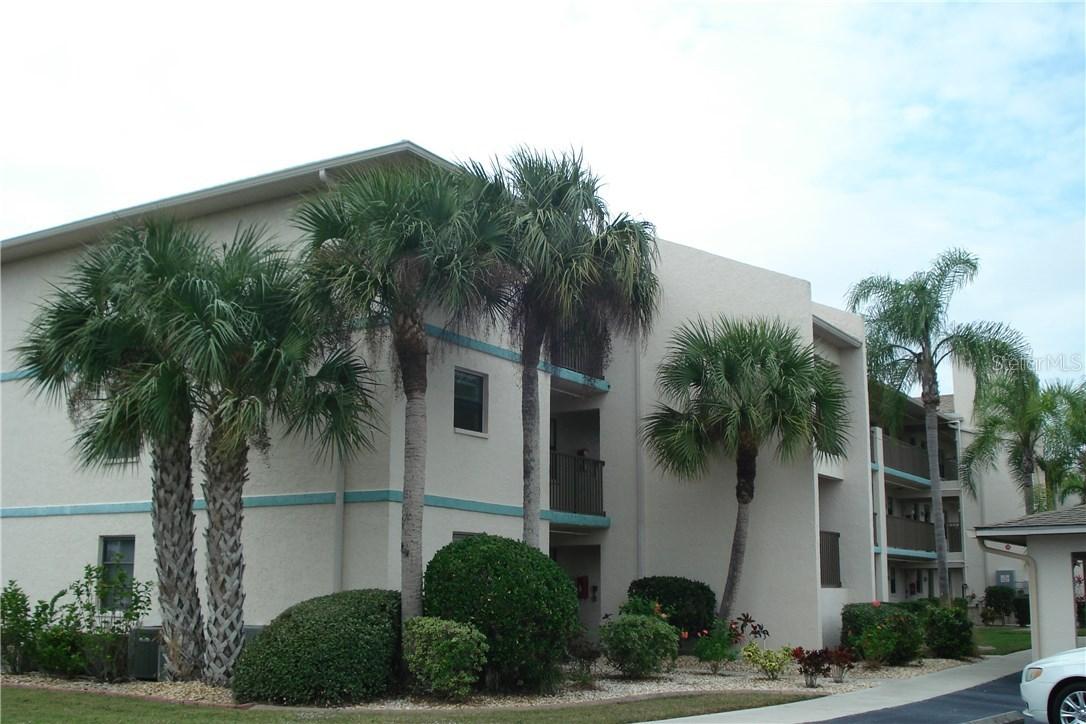 175 Kings Hwy. #C4, Punta Gorda, FL 33983