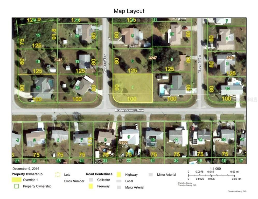 1558 Paxton Ter., Port Charlotte, FL 33952