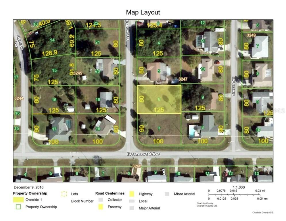 [Address Hidden by Seller], Port Charlotte, FL 33981