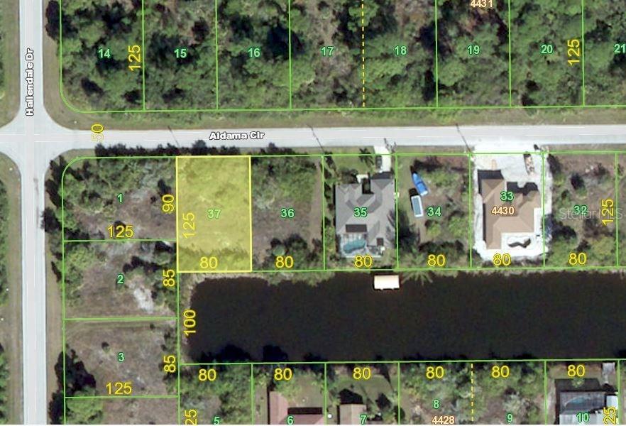 15584 Aldama Cir., Port Charlotte, FL 33981