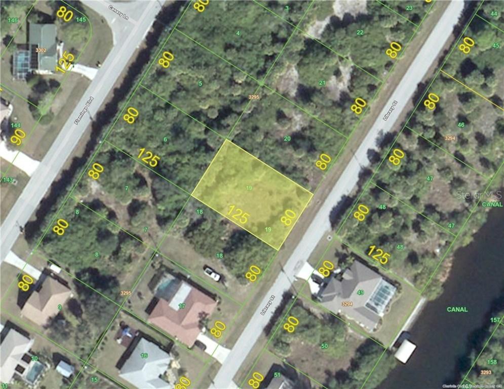 4373 Library St., Port Charlotte, FL 33948
