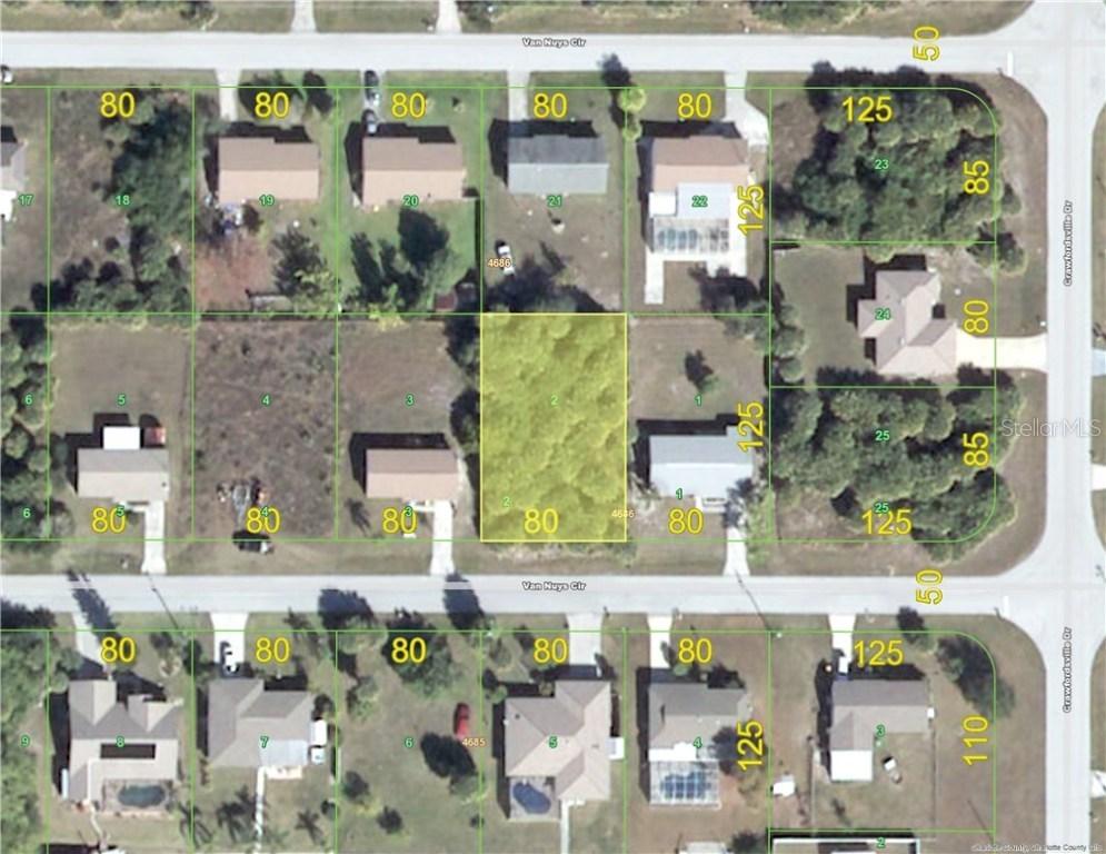 18463 Van Nuys Cir., Port Charlotte, FL 33948