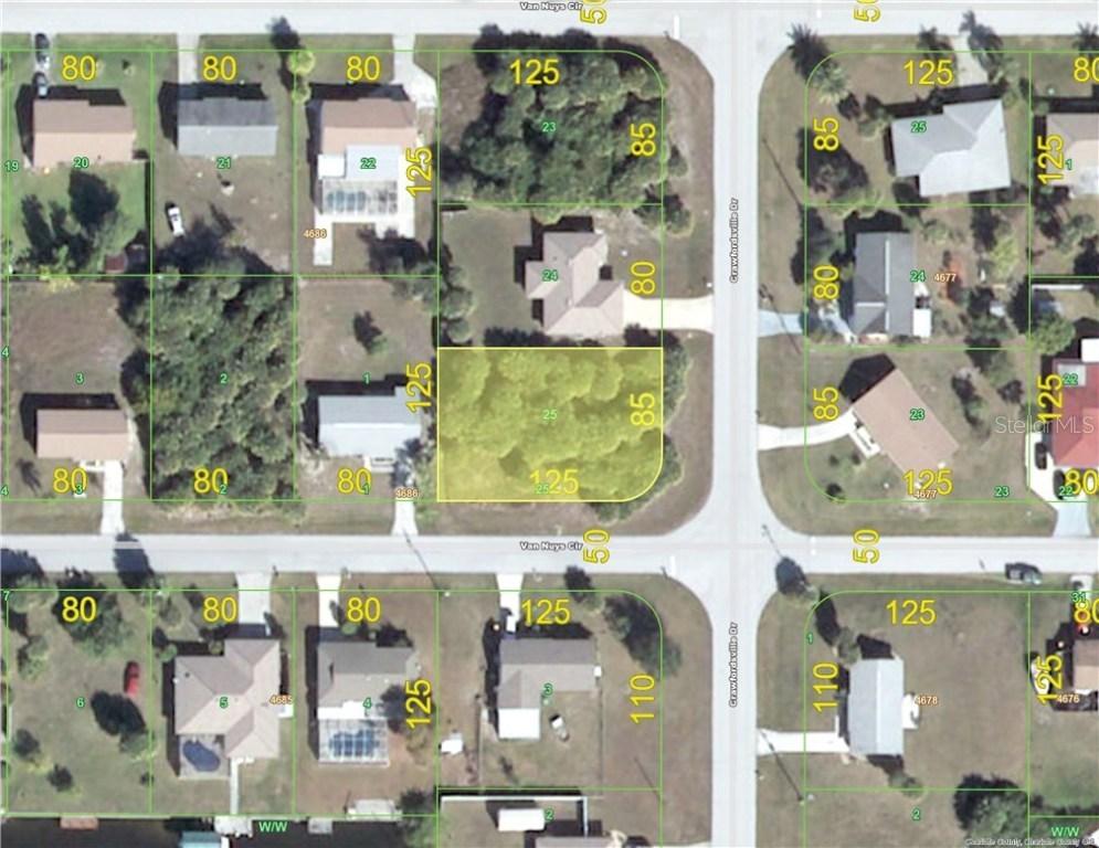 18479 Van Nuys Cir., Port Charlotte, FL 33948