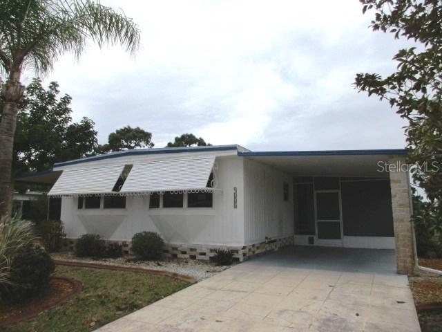 1336 Mallard Dr., Englewood, FL 34224