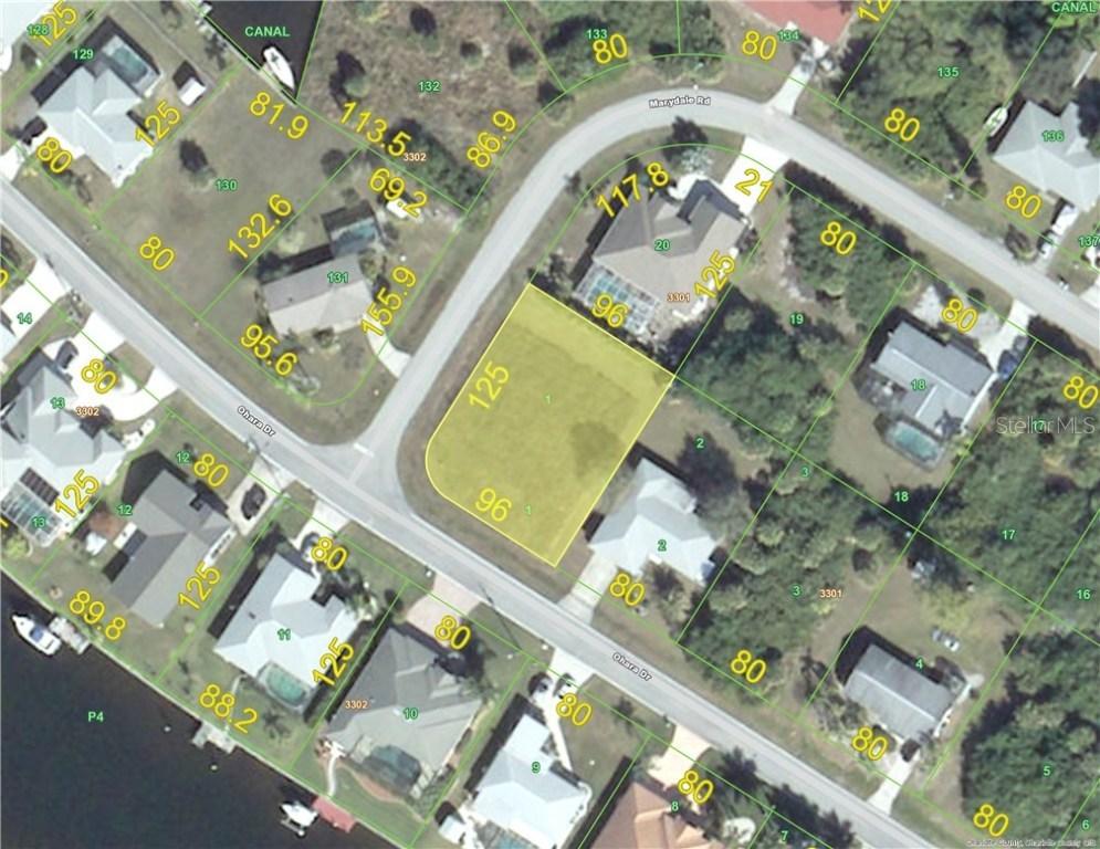 17073 Marydale Rd., Port Charlotte, FL 33948