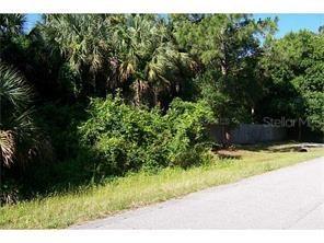 Kaskin Ave., North Port, FL 34286