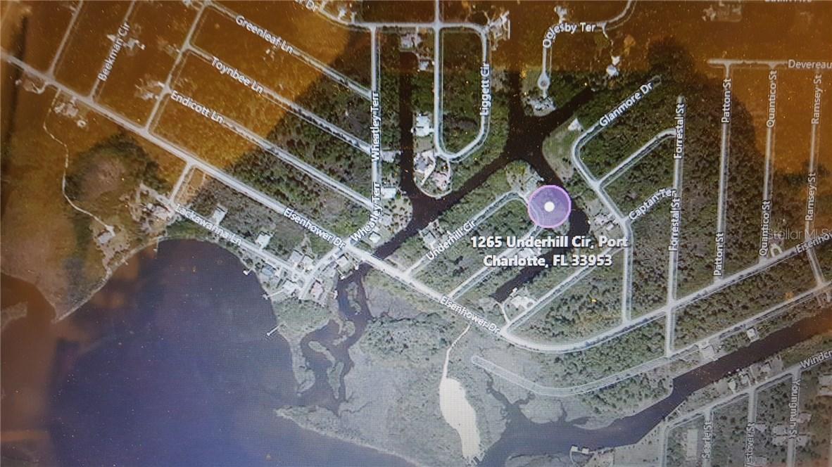 1265 Underhill Cir., Port Charlotte, FL 33953