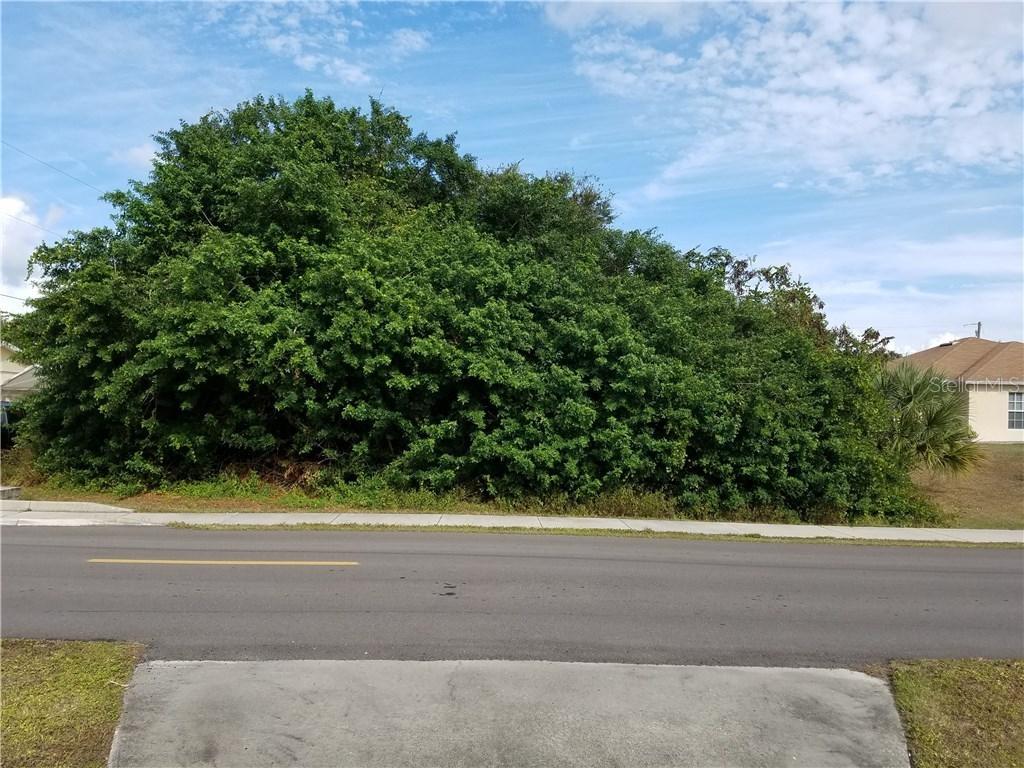 1398 Alton Rd., Port Charlotte, FL 33952