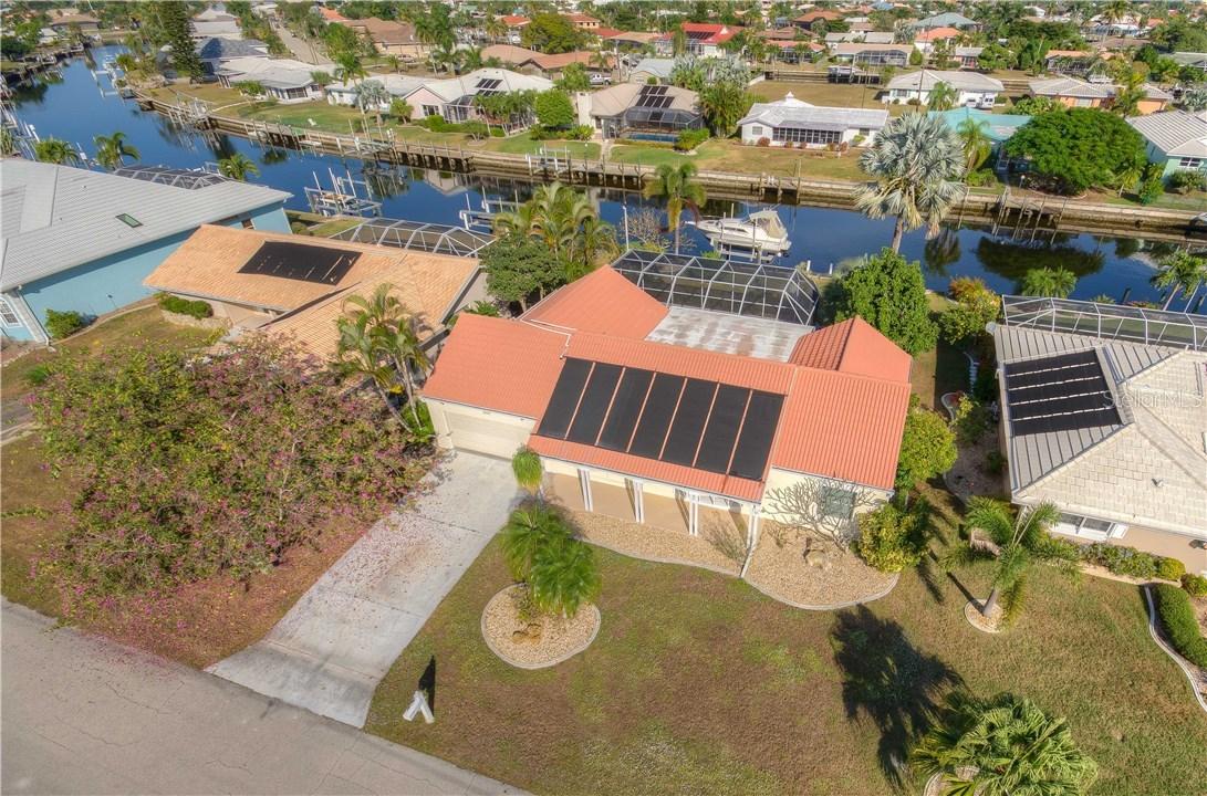 500 Belvedere Ct., Punta Gorda, FL 33950