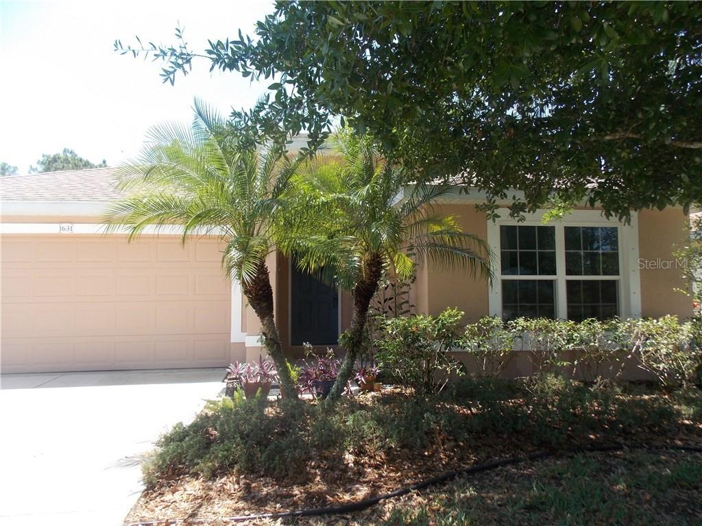 1631 Scarlett Ave., North Port, FL 34289