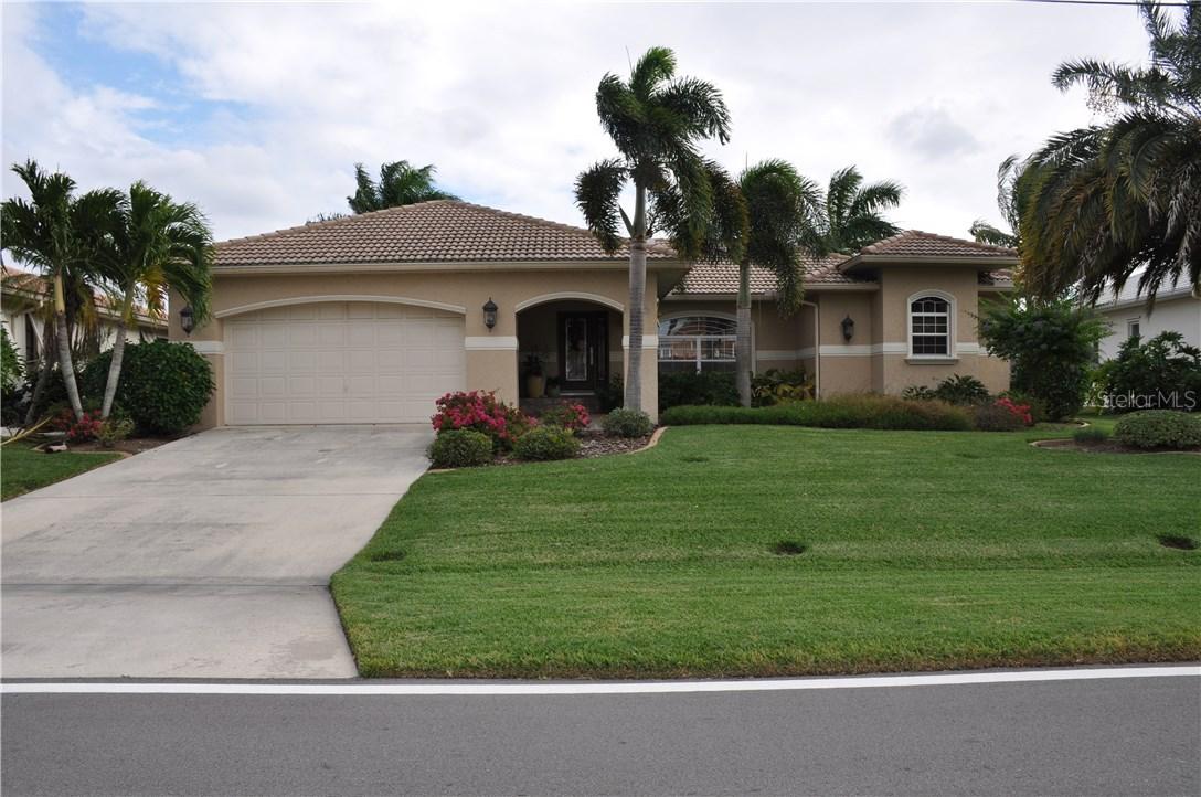 413 Macedonia Dr., Punta Gorda, FL 33950