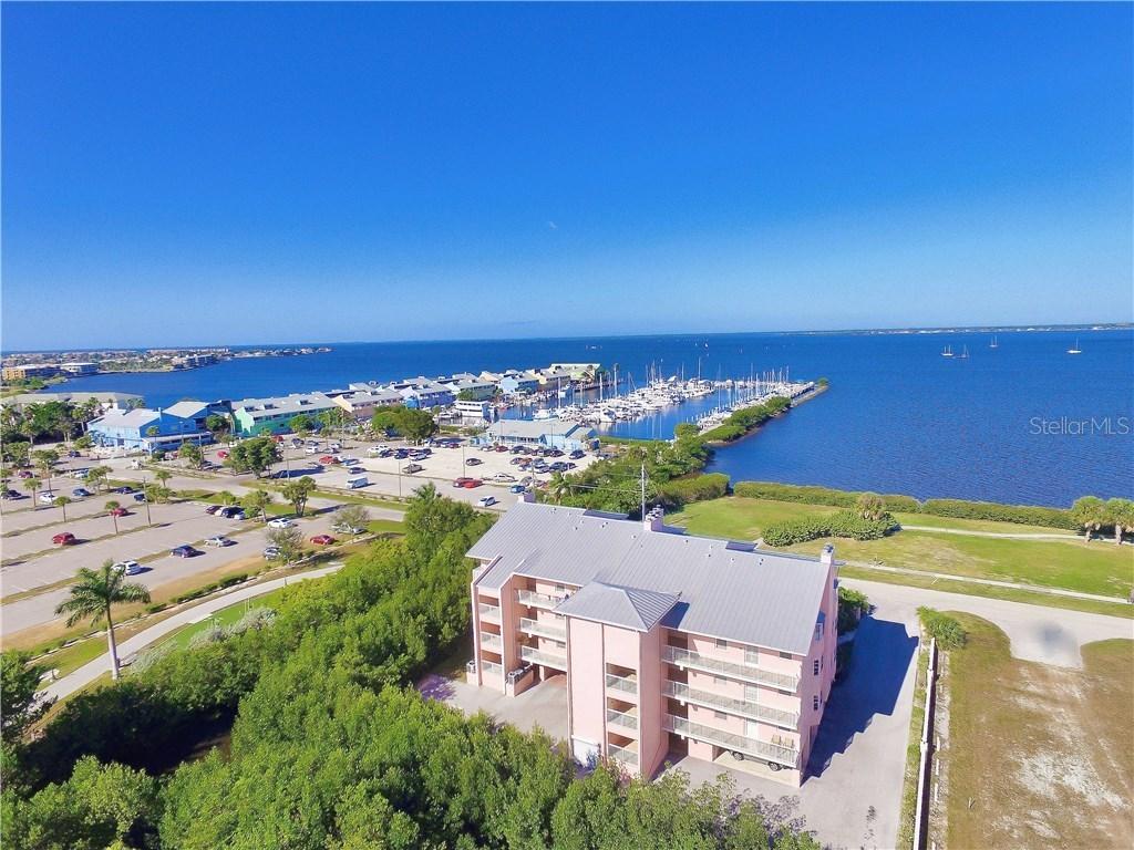 1031 W Retta Esplanade #122, Punta Gorda, FL 33950