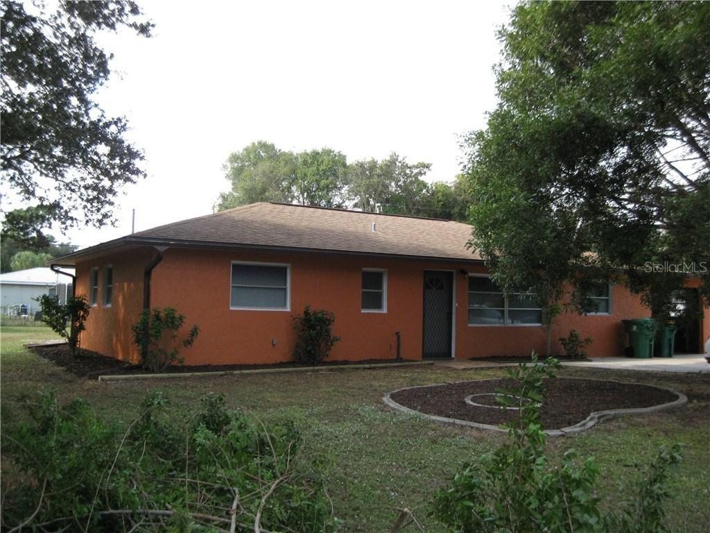 1581 Hinton St., Port Charlotte, FL 33952
