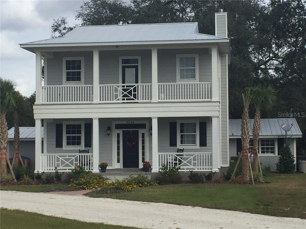 9846 SW Jernigan St., Arcadia, FL 34269