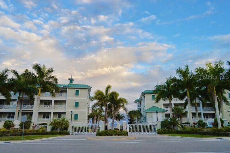 5116 Melbourne St. #B-203, Punta Gorda, FL 33980