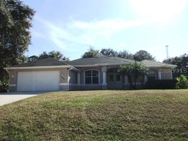 6281 Surf Ave., North Port, FL 34291