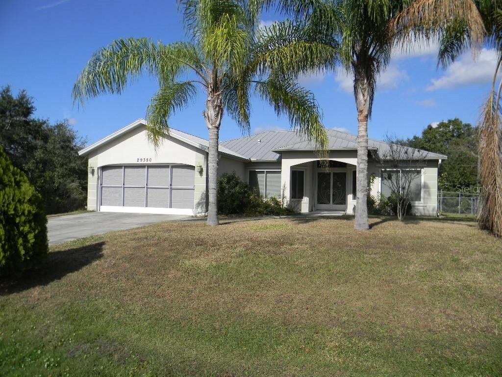 29350 Goodhue St., Punta Gorda, FL 33982