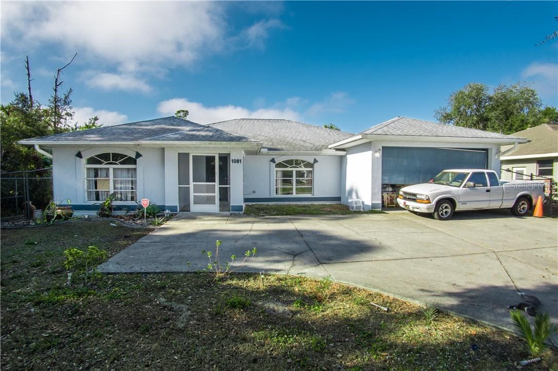1081 Fleetwood Dr., Port Charlotte, FL 33948