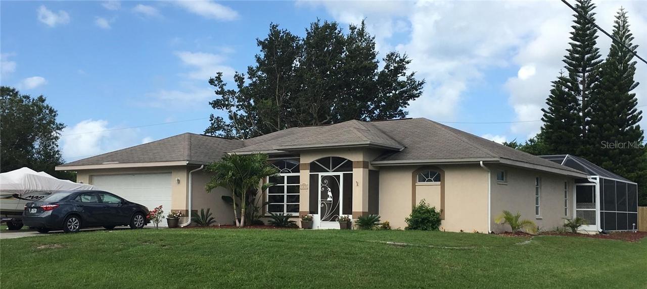 7035 Quigley St., Englewood, FL 34224