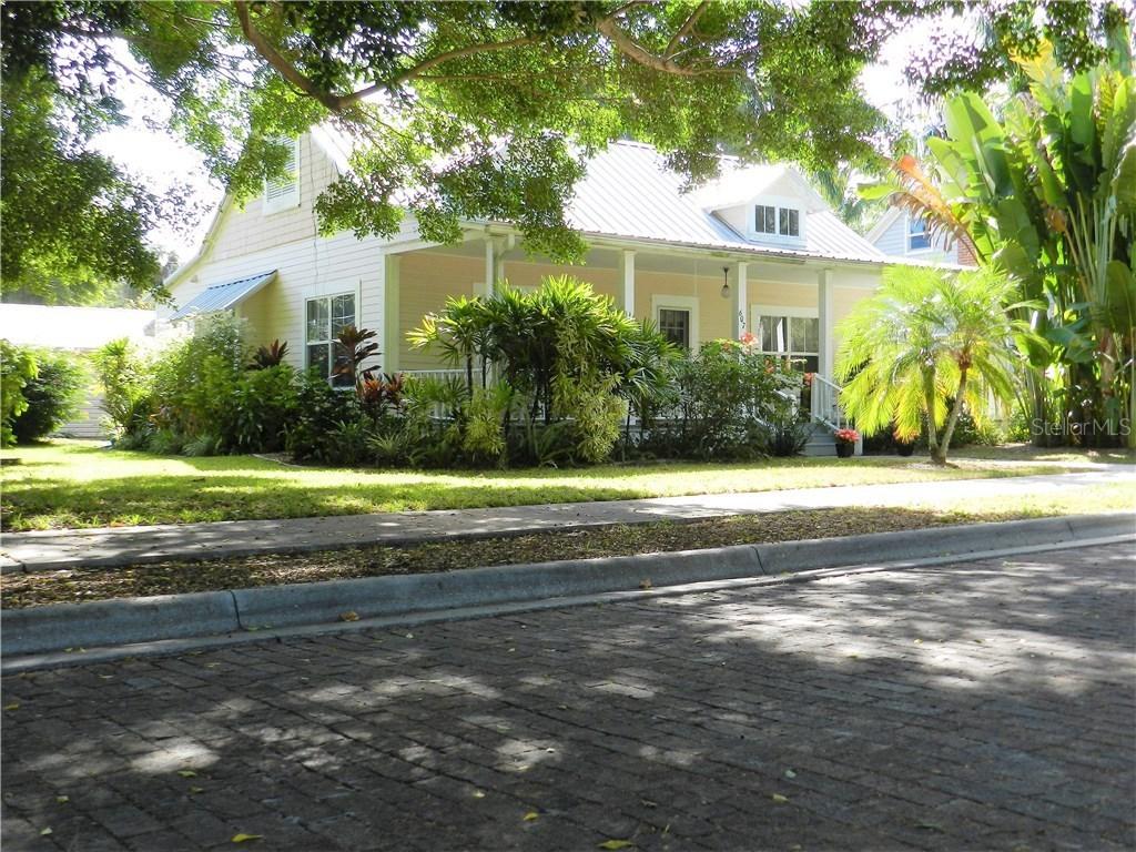 607 Trabue Ave., Punta Gorda, FL 33950