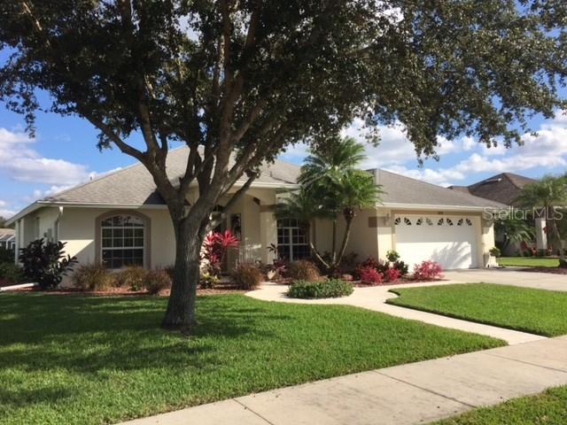 2270 Charleston Park Dr., North Port, FL 34287