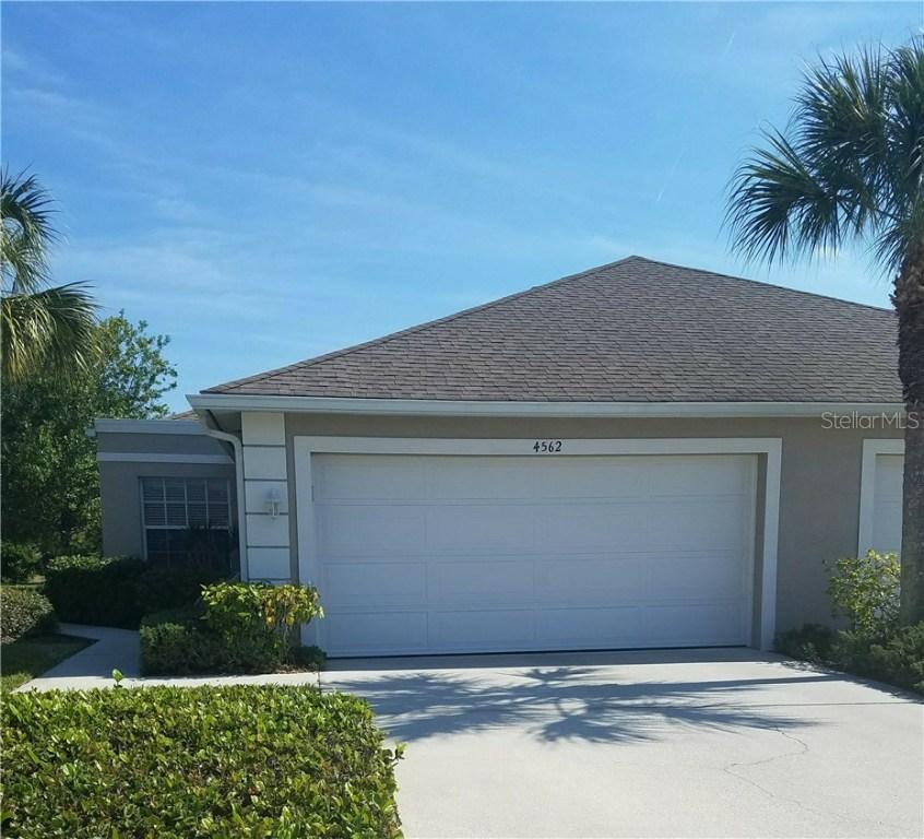 4562 Fairway Dr., North Port, FL 34287