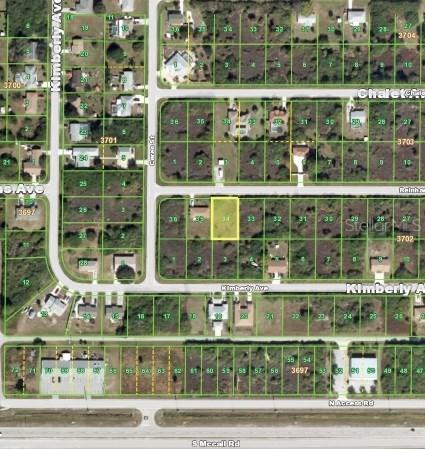 11145 Reinhardt Ave., Englewood, FL 34224