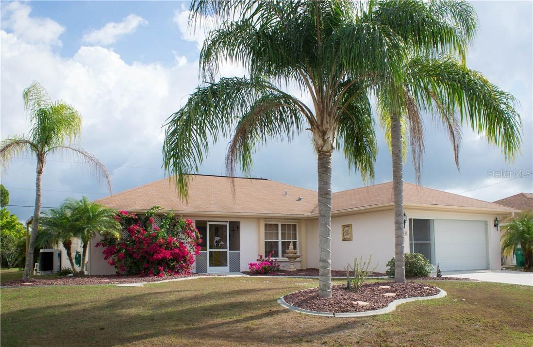 352 Fletcher St., Port Charlotte, FL 33954