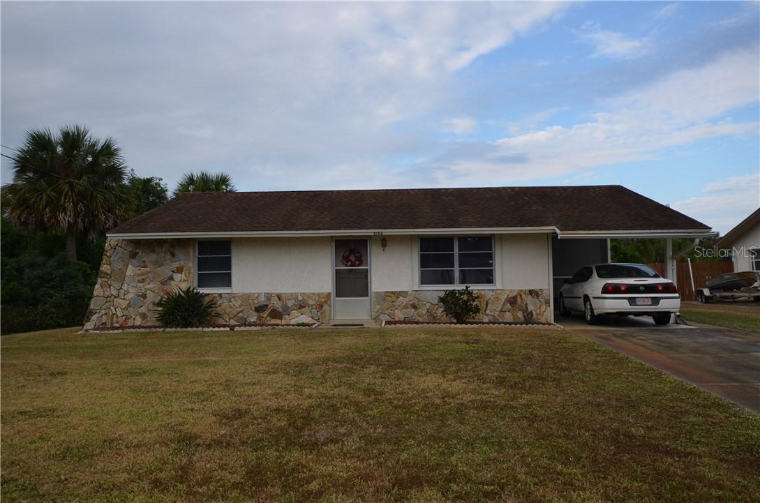 3165 Rock Creek Dr., Port Charlotte, FL 33948