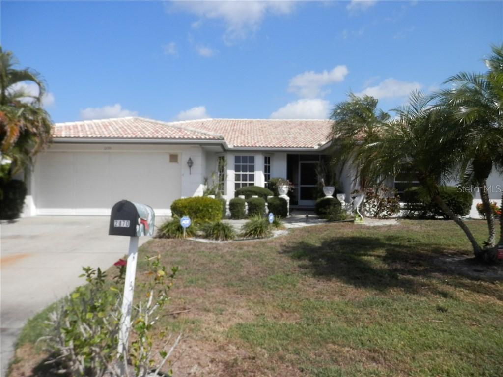 2170 Gulfview Rd., Punta Gorda, FL 33950