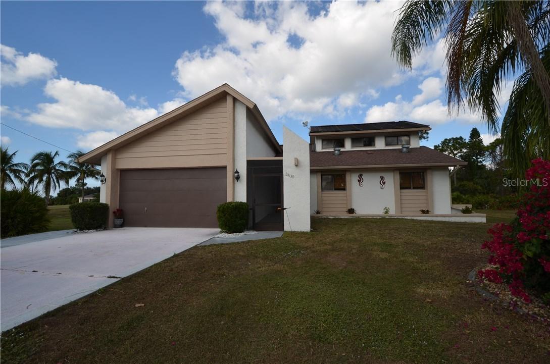 24130 Vincent Ave., Punta Gorda, FL 33955