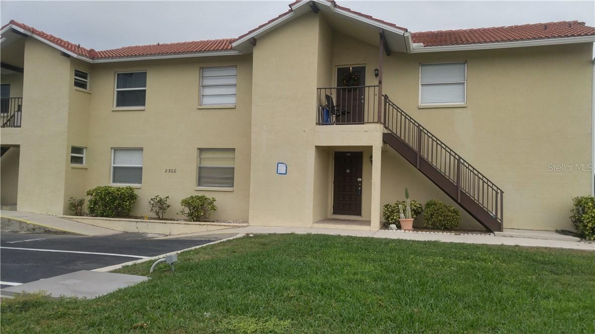 2300 Cooper St. #D1, Punta Gorda, FL 33950