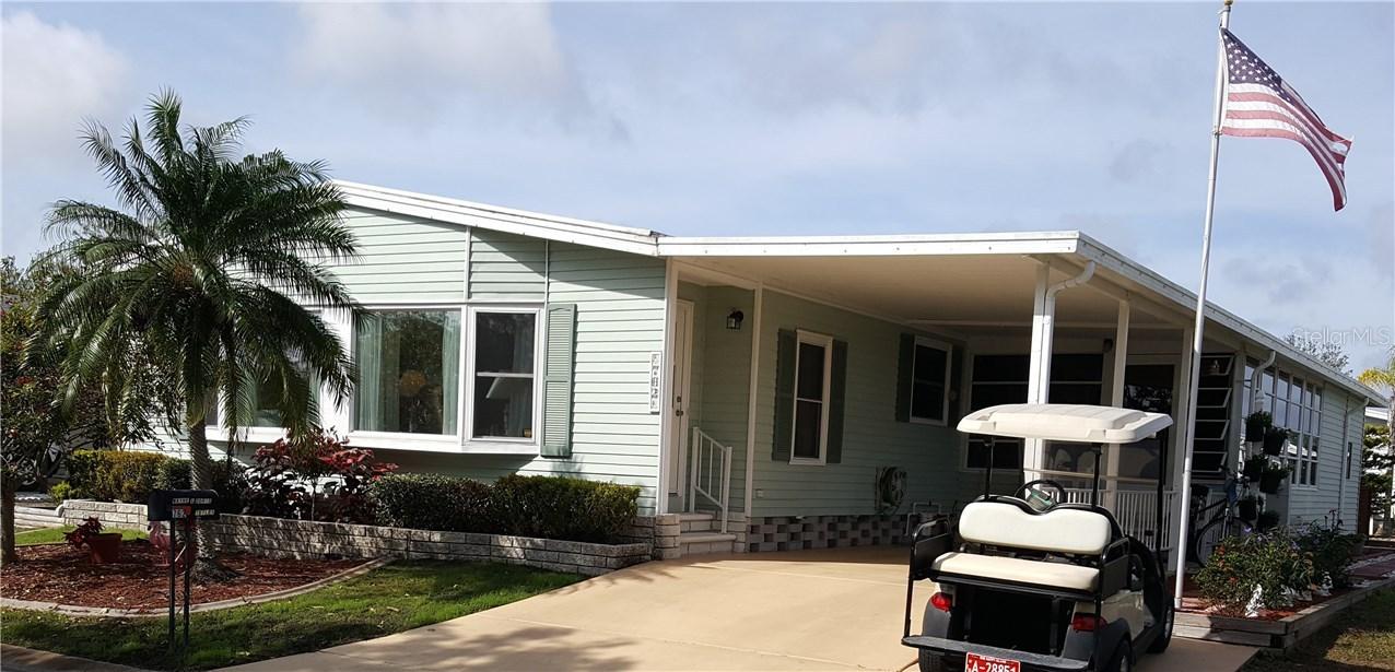 762 Lakeside Dr., North Port, FL 34287