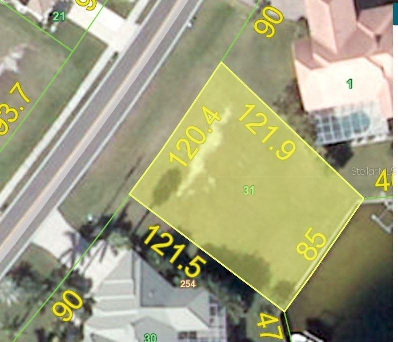 3367 Tripoli Blvd., Punta Gorda, FL 33950